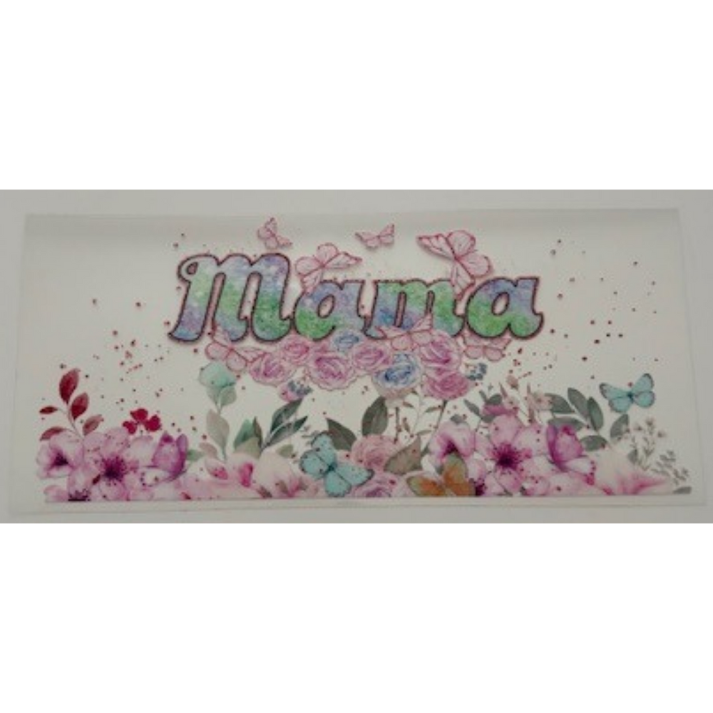 Floral Mama