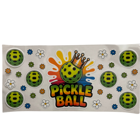Pickle Ball
