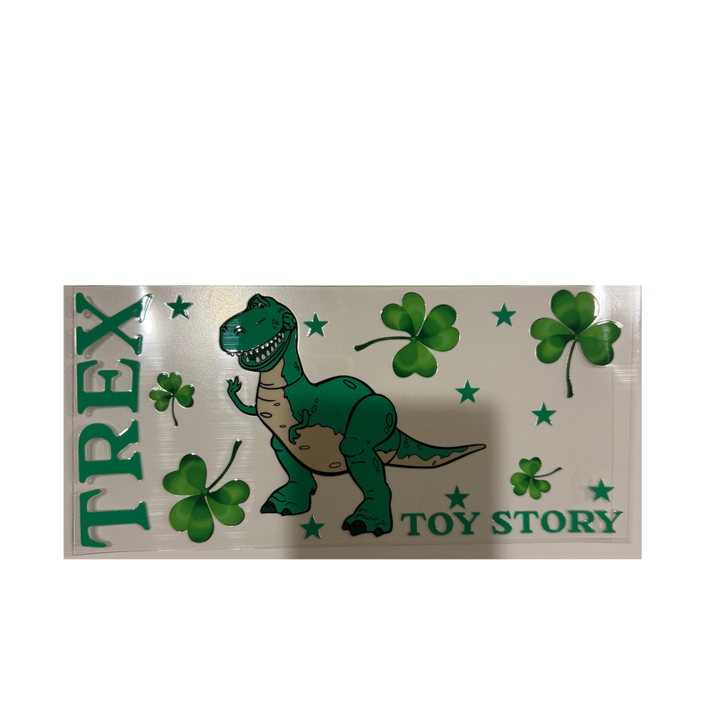 T-Rex