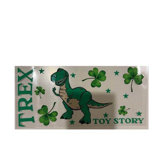 T-Rex