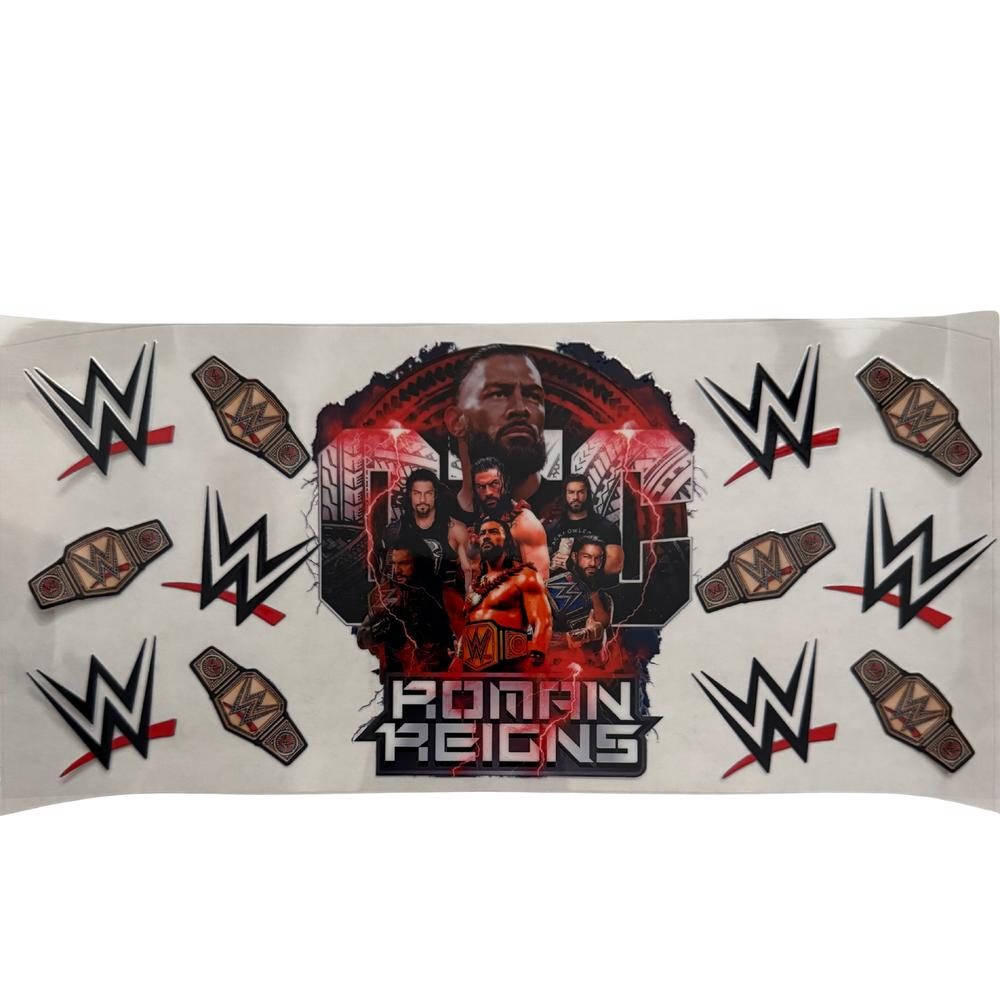 Roman Reigns WWE
