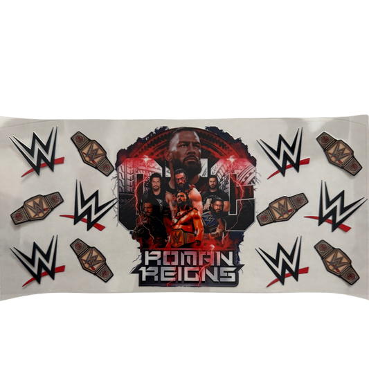 Roman Reigns WWE