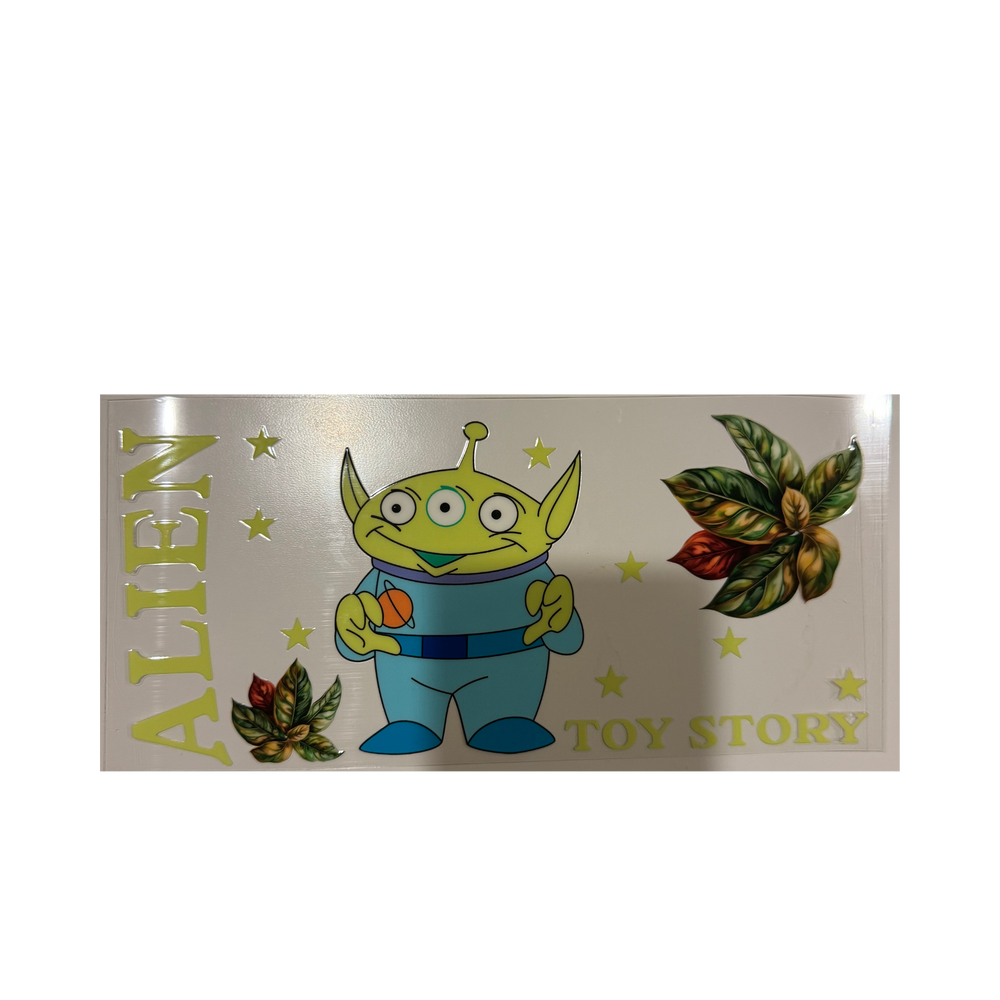 Alien