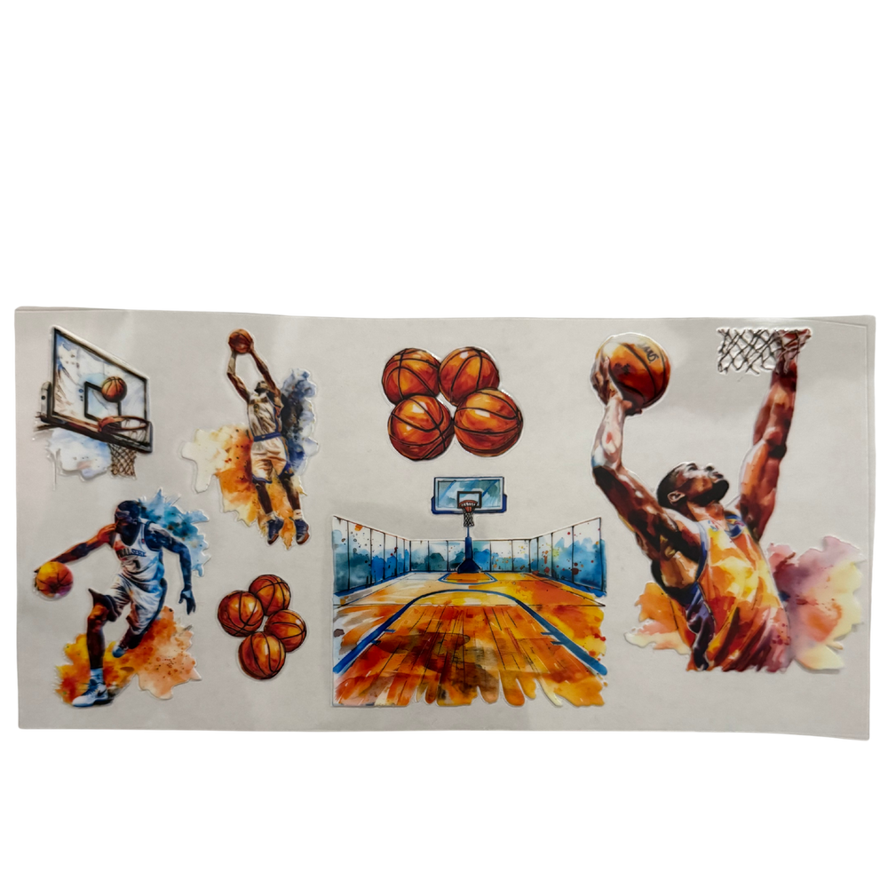 Basketball