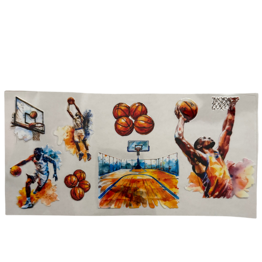 Basketball