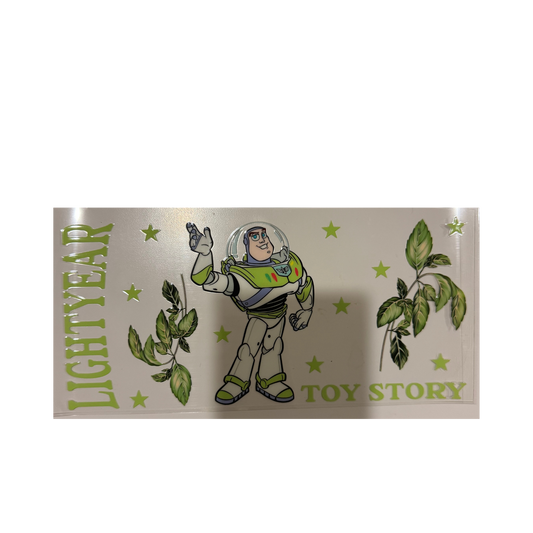 Buzz Lightyear