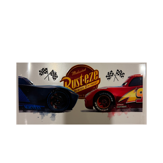 Rust-eze Cars