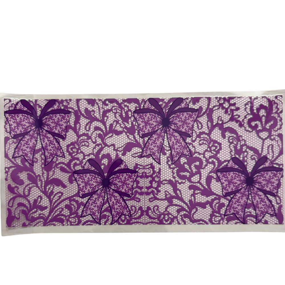 Lace Bows