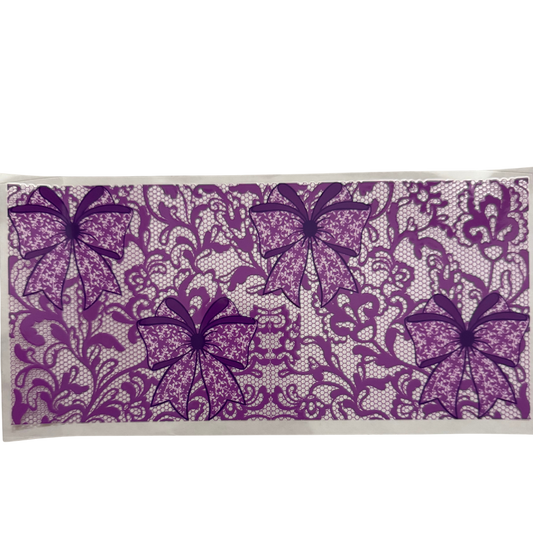 Lace Bows