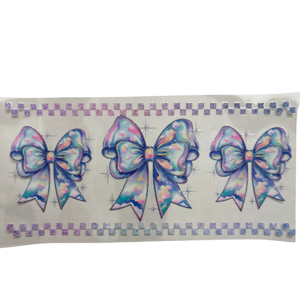 Bows (3)