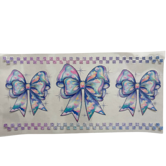 Bows (3)