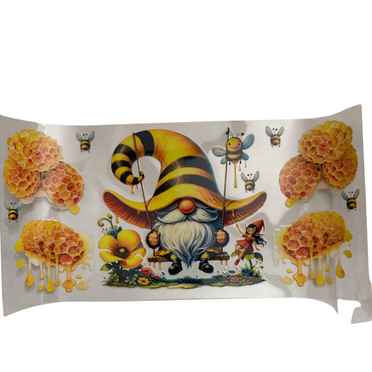 Gnome Honeycombs
