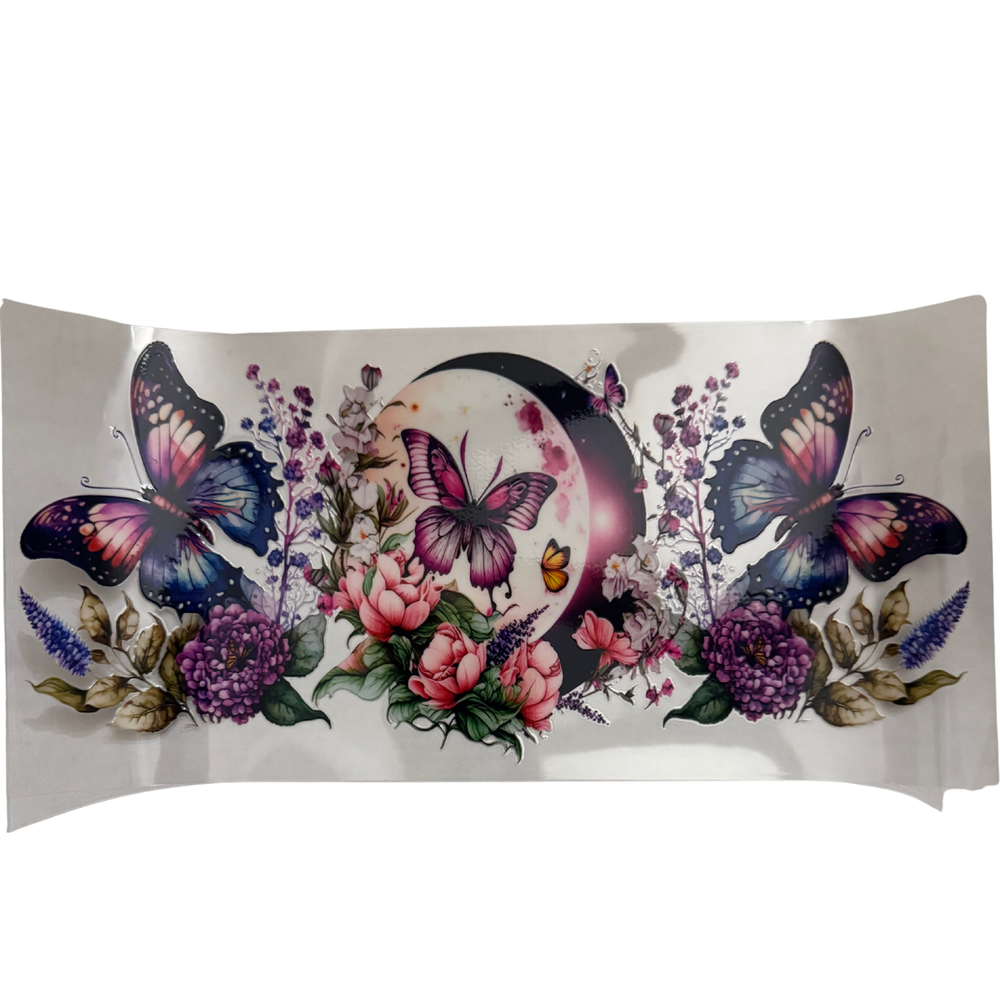 Butterfly Moon
