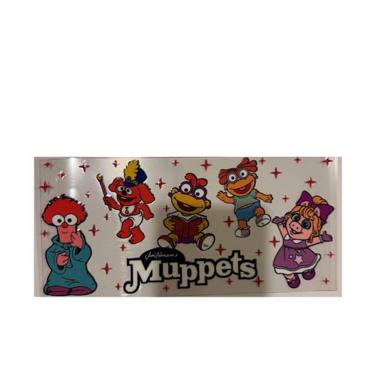 Muppets