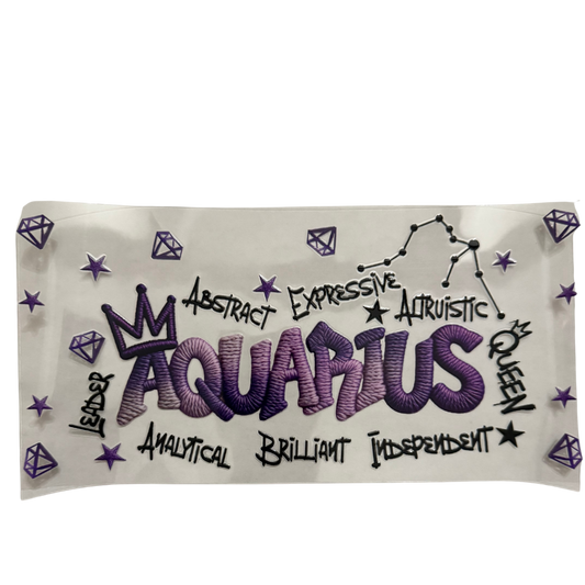 Aquarius Ombre