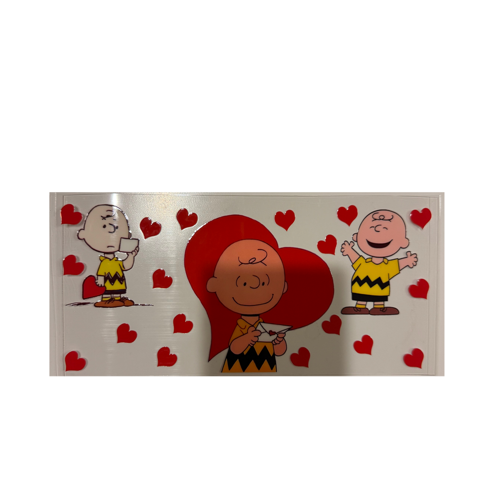 Charlie Brown