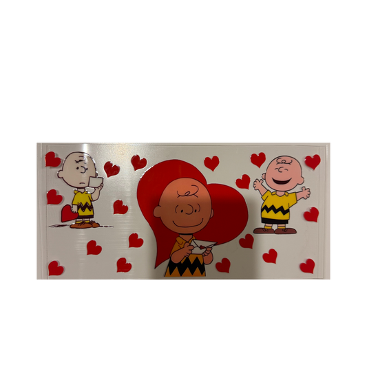 Charlie Brown