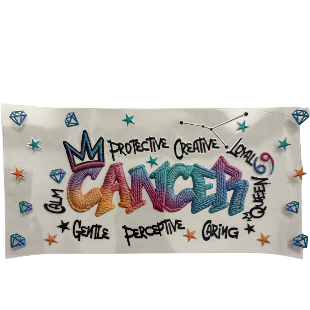 Cancer Crochet