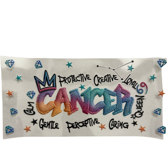 Cancer Crochet