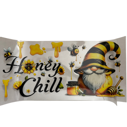 Honey Chill