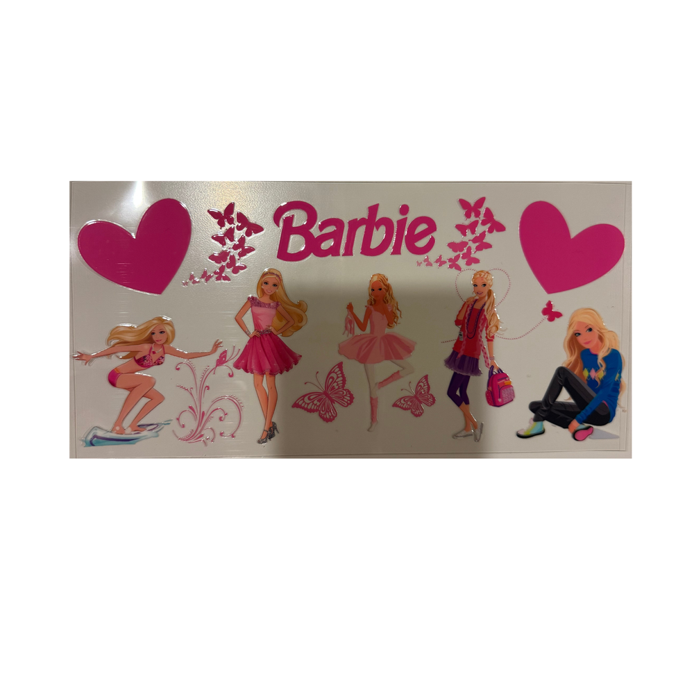 Barbie