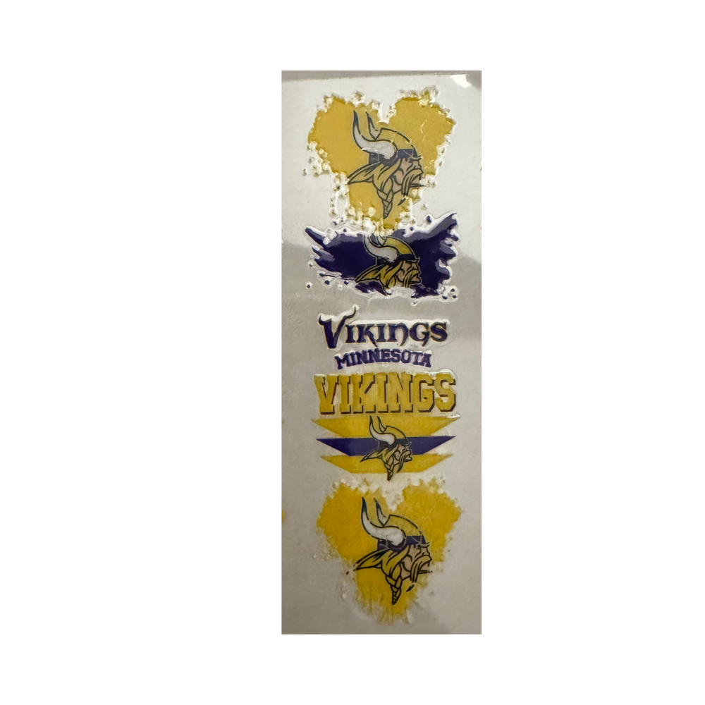 Pen - Vikings Football