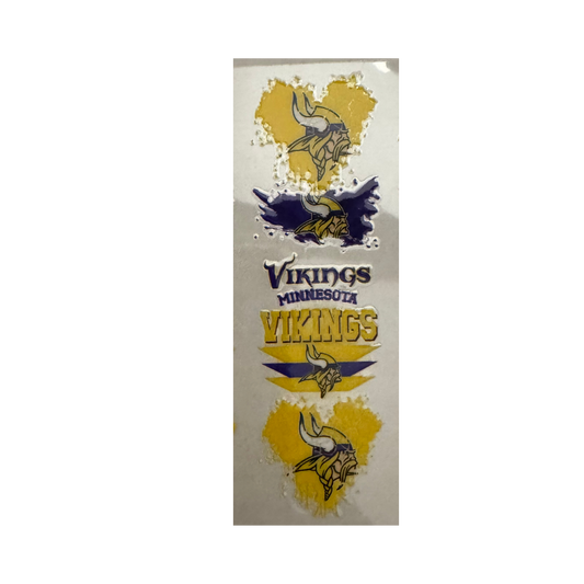 Pen - Vikings Football