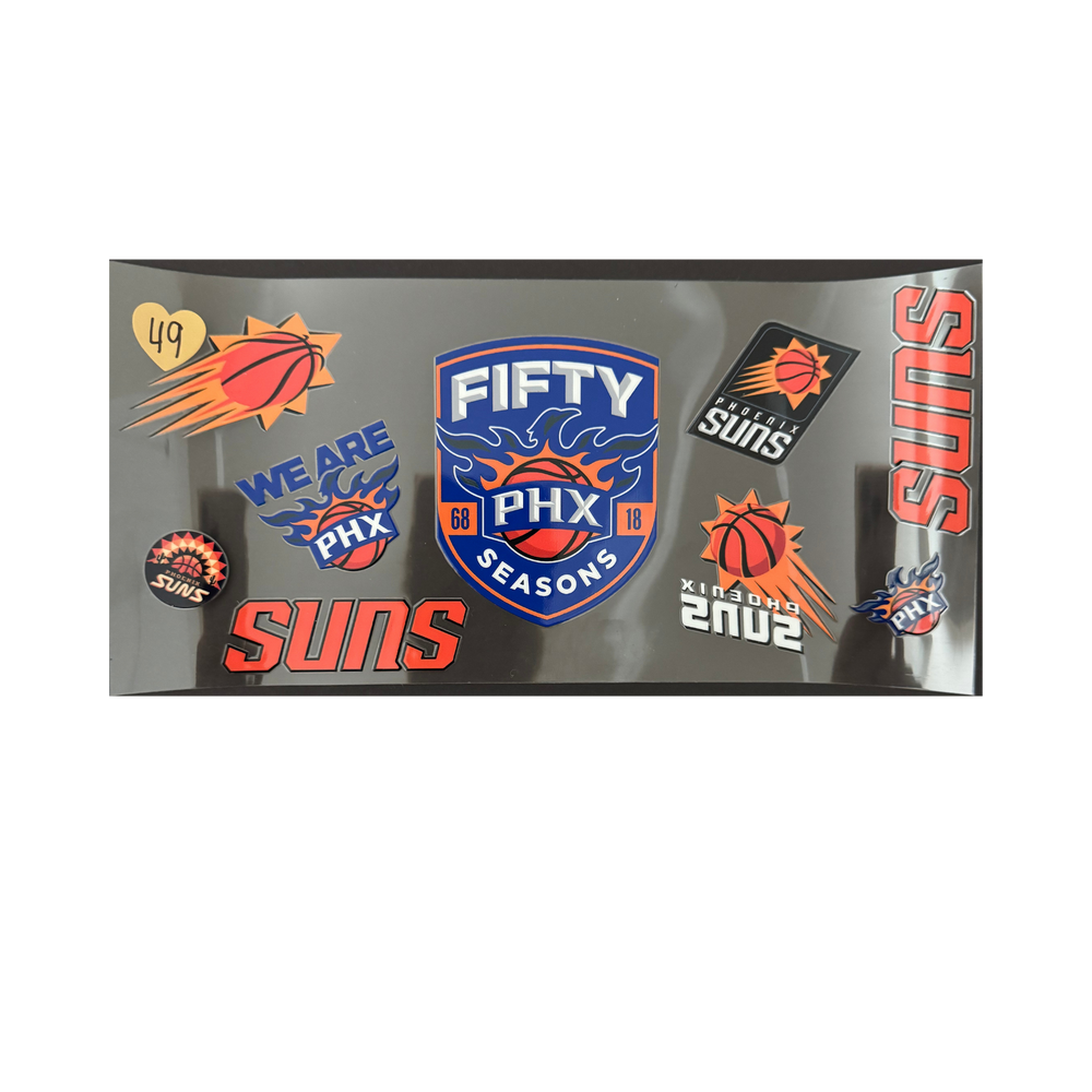 Phoenix Suns - NBA