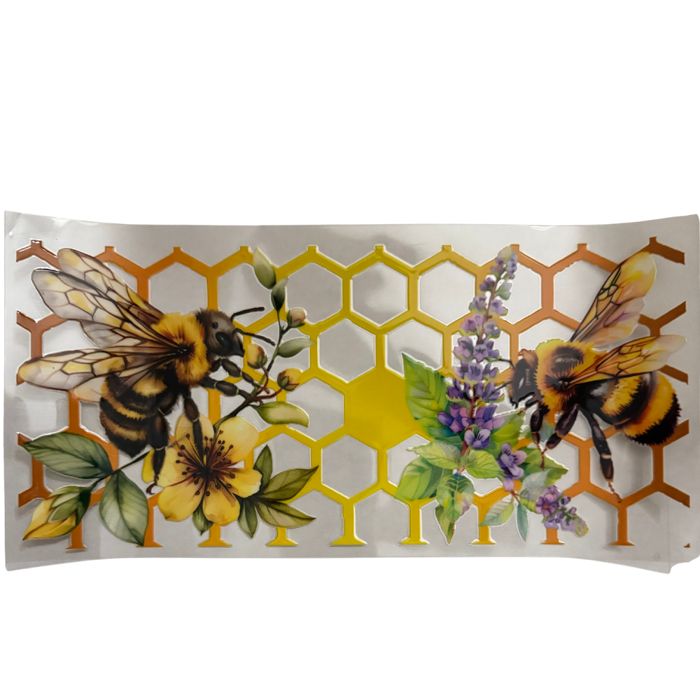 Big Honeycomb