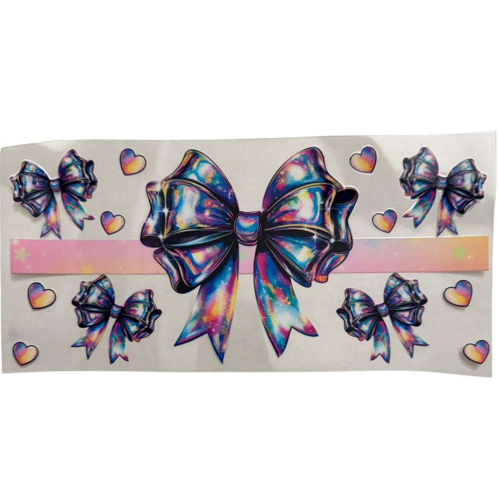 Rainbow Bow