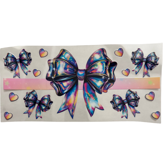 Rainbow Bow