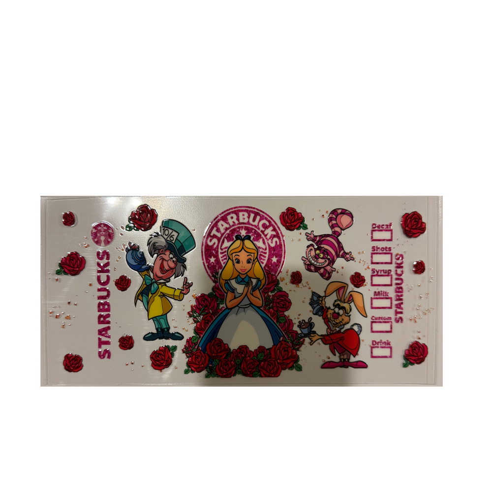 Alice Starbies