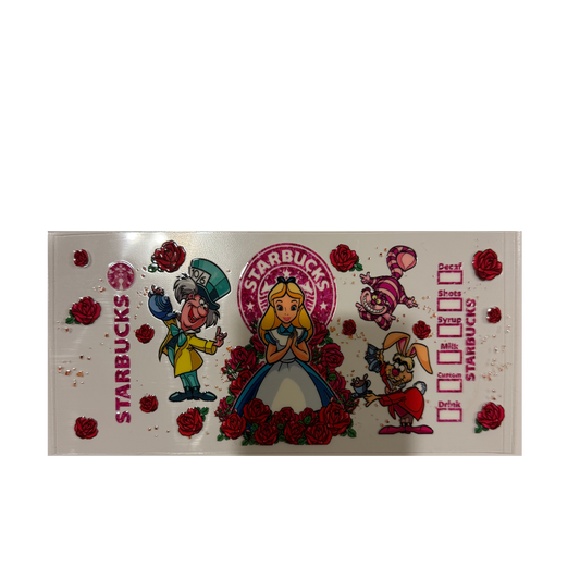 Alice Starbies