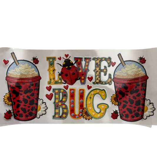 Love Bug Drinks