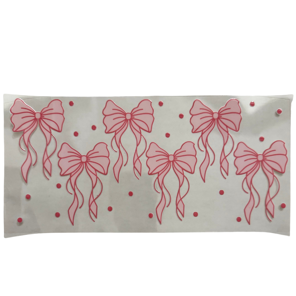 Bows & Dots