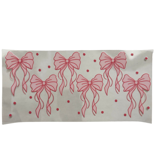 Bows & Dots