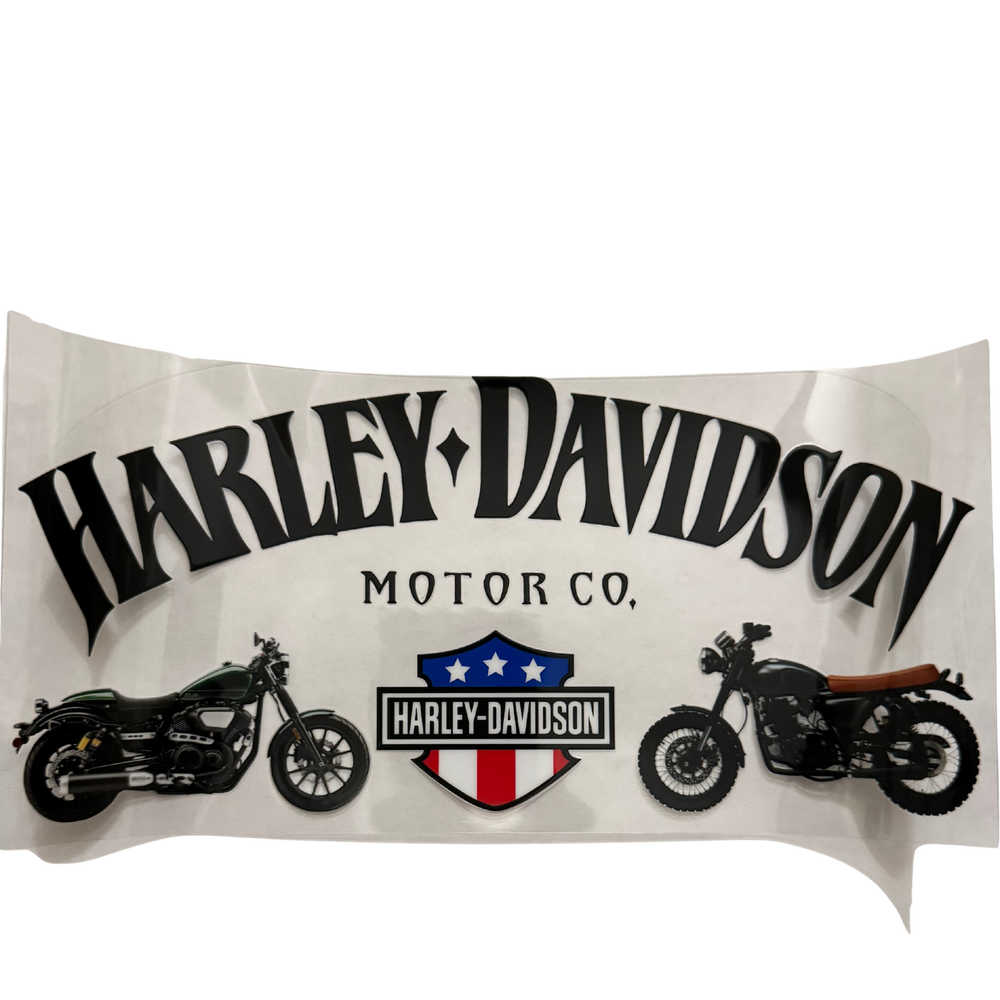 Harley Davidson Motor Co