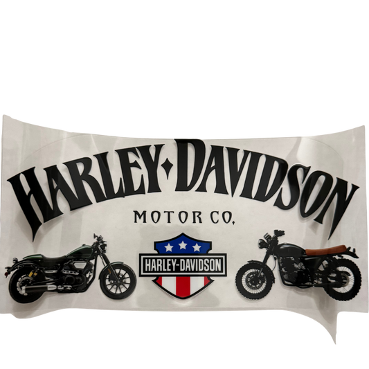 Harley Davidson Motor Co