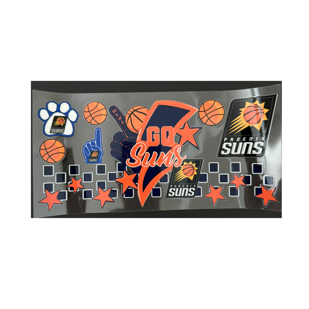 Suns - NBA