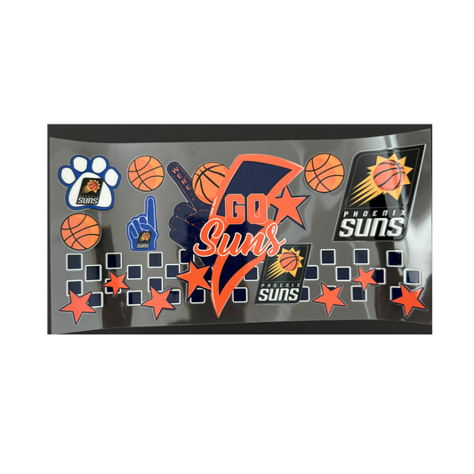 Suns - NBA