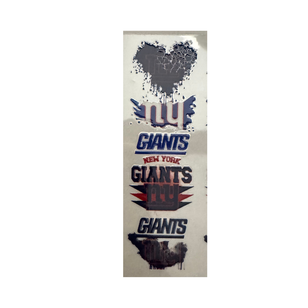 Pen - Giants Football