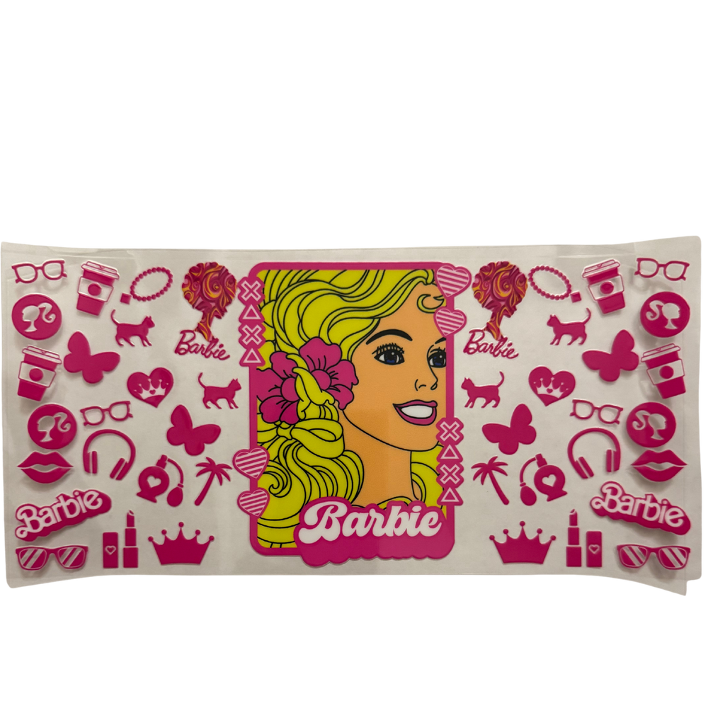 Barbie