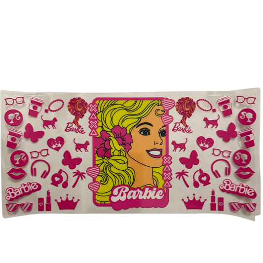 Barbie