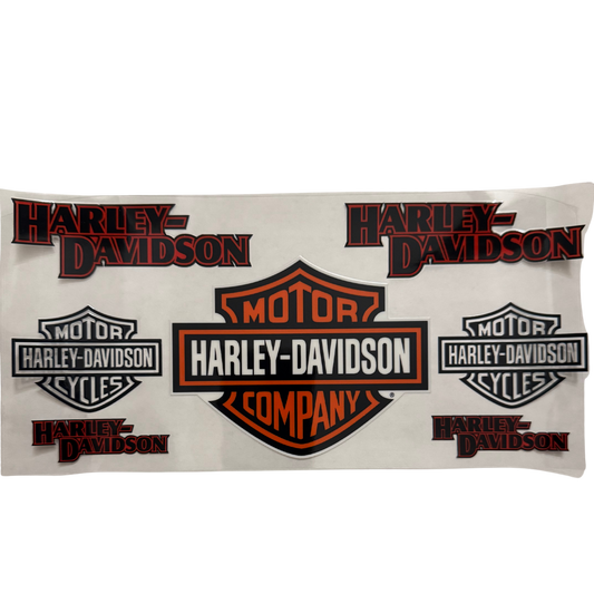 Harley Davidson Company