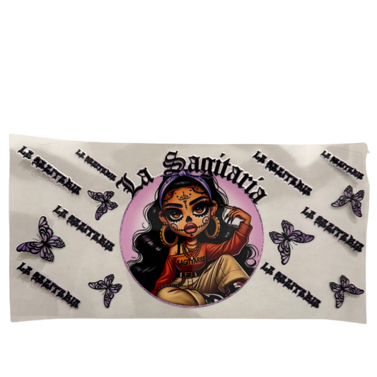 Sagittarius - Spanish