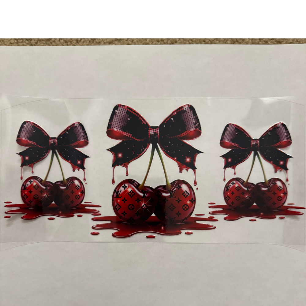 LV Cherries