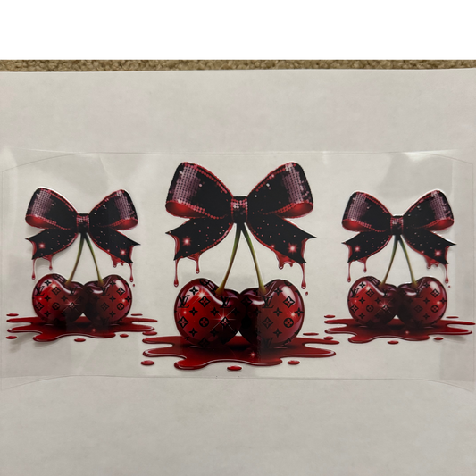 LV Cherries