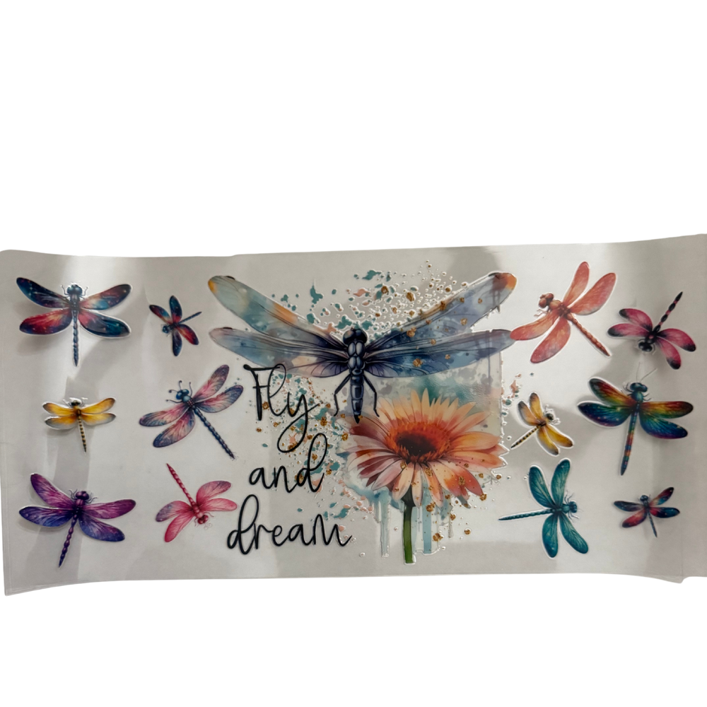 Fly & Dream