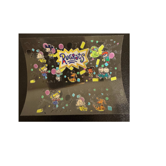 Rugrats - Mini