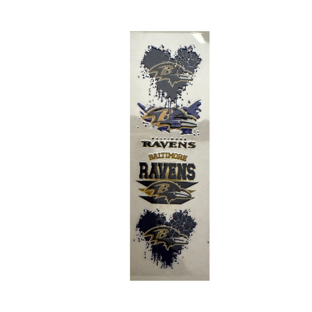 Pen - Ravens Football